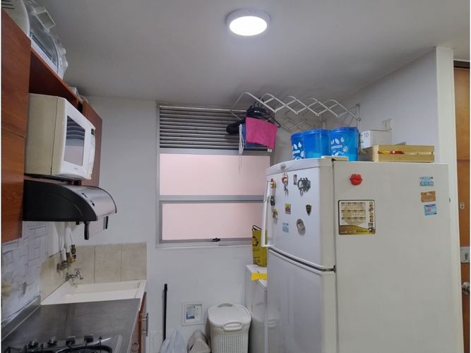 Apartamento en  Venta en El Batán, Bogotá - Miniatura 9