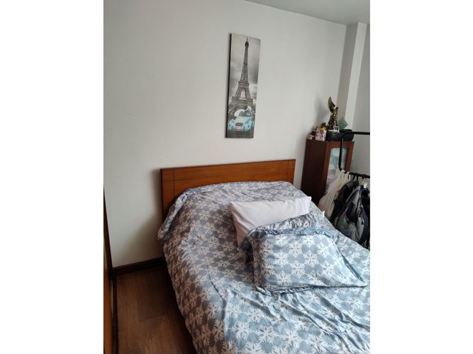 Apartamento en  Venta en El Batán, Bogotá - Miniatura 11