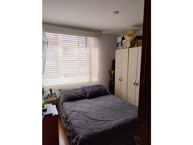 Apartamento en  Venta en El Batán, Bogotá - Miniatura 12