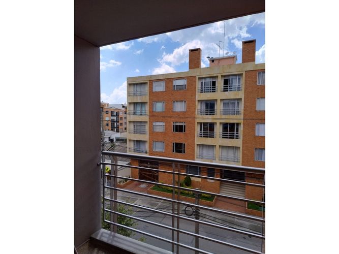 Apartamento en  Venta en El Batán, Bogotá - Miniatura 18