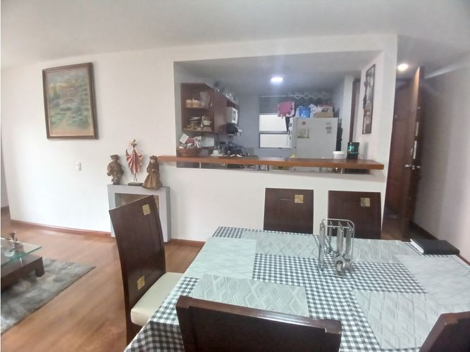 Apartamento en  Venta en El Batán, Bogotá - Miniatura 20