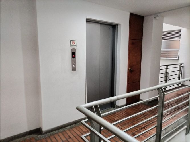Apartamento en  Venta en El Batán, Bogotá - Miniatura 21
