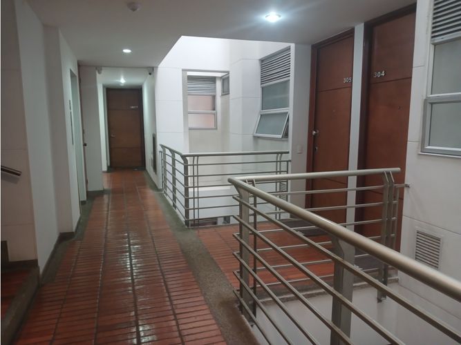 Apartamento en  Venta en El Batán, Bogotá - Miniatura 22