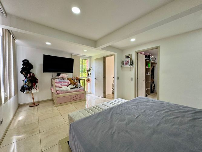 Casa en Venta en Valle del Lili, Cali - Miniatura 20