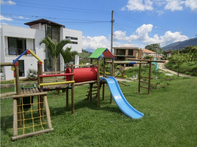 Finca en Venta en Silvania - Miniatura 27