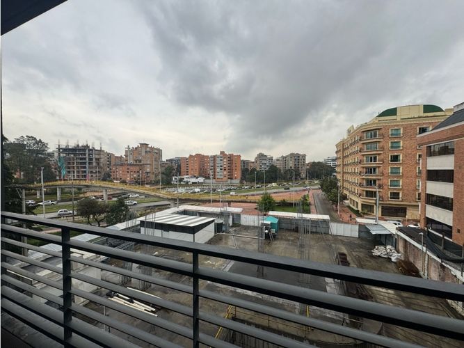 Apartaestudio en Venta en El chico, Bogotá - Miniatura 4