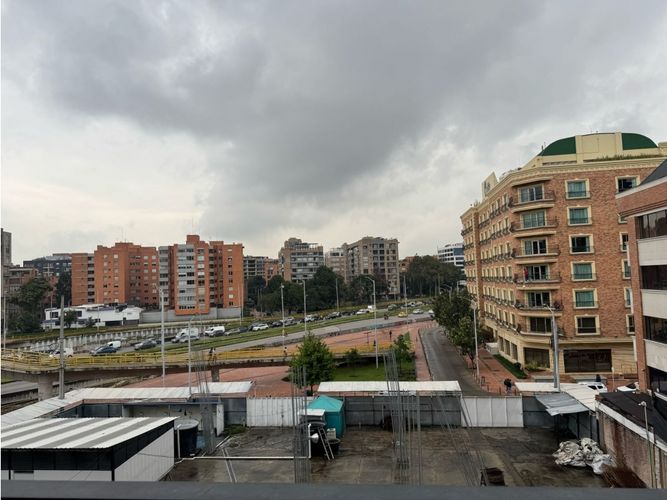 Apartaestudio en Venta en El chico, Bogotá - Miniatura 5