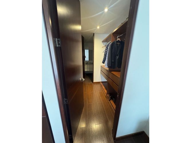 Apartaestudio en Venta en El chico, Bogotá - Miniatura 9