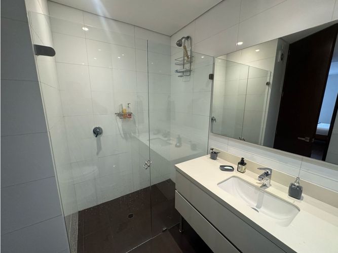 Apartaestudio en Venta en El chico, Bogotá - Miniatura 10