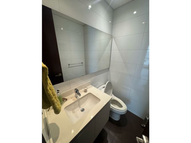 Apartaestudio en Venta en El chico, Bogotá - Miniatura 11