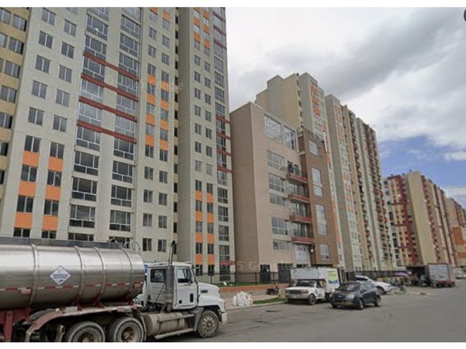 Apartaestudio en Venta en Fontibon, Bogotá - Imagen 1