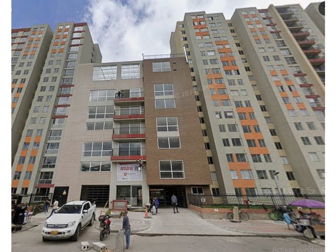 Apartaestudio en Venta en Fontibon, Bogotá - Miniatura 2