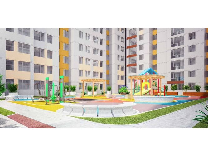 Apartaestudio en Venta en Fontibon, Bogotá - Miniatura 5