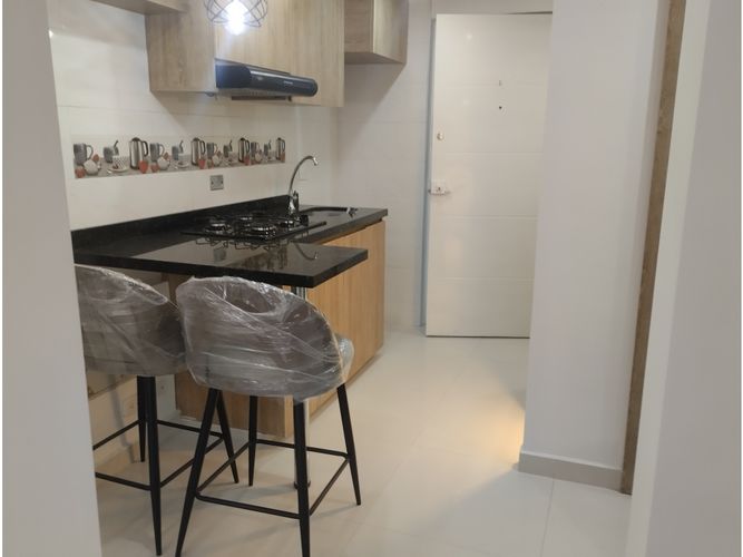 Apartaestudio en Venta en Fontibon, Bogotá - Miniatura 11