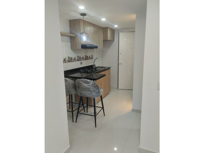 Apartaestudio en Venta en Fontibon, Bogotá - Miniatura 12