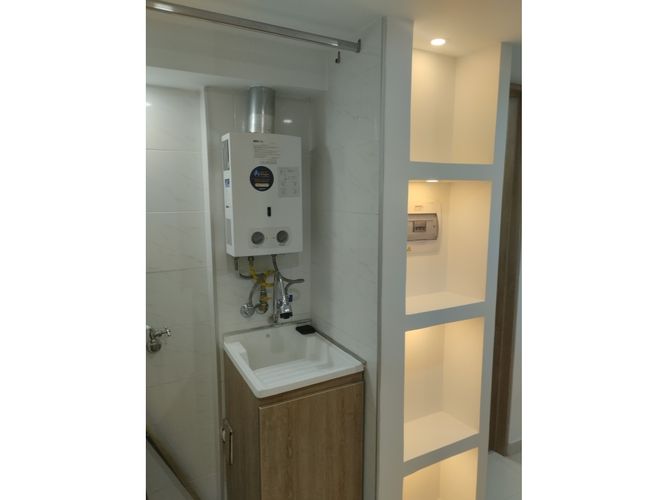 Apartaestudio en Venta en Fontibon, Bogotá - Miniatura 17
