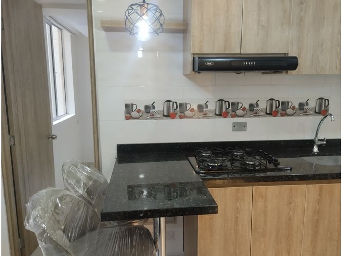 Apartaestudio en Venta en Fontibon, Bogotá - Miniatura 19