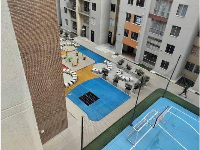 Apartaestudio en Venta en Fontibon, Bogotá - Miniatura 20
