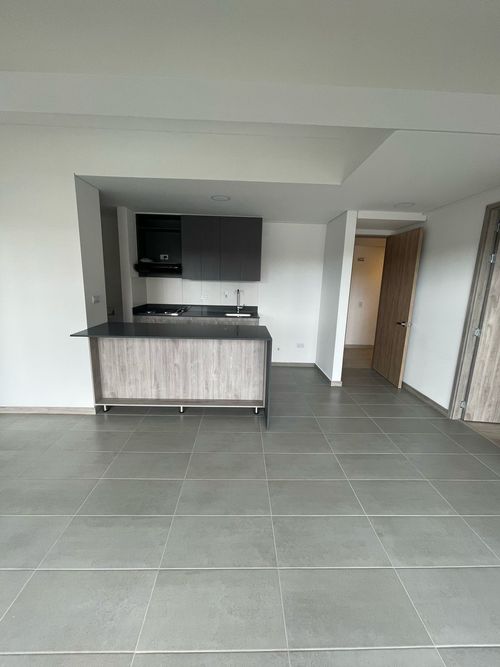 Apartamento en Arriendo en Barro blanco, Rionegro - Imagen 1