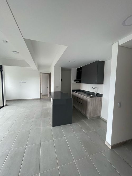 Apartamento en Arriendo en Barro blanco, Rionegro - Miniatura 2