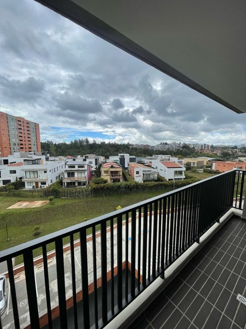 Apartamento en Arriendo en Barro blanco, Rionegro - Miniatura 3