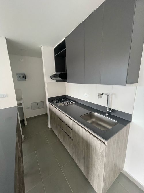 Apartamento en Arriendo en Barro blanco, Rionegro - Miniatura 4