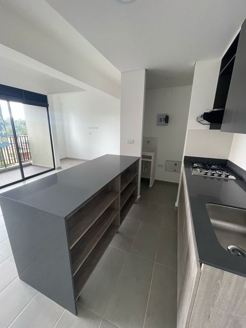 Apartamento en Arriendo en Barro blanco, Rionegro - Miniatura 5