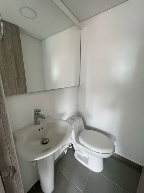 Apartamento en Arriendo en Barro blanco, Rionegro - Miniatura 6