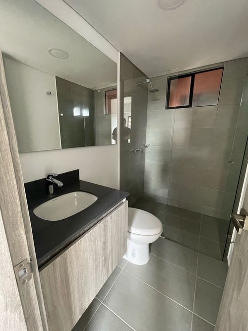 Apartamento en Arriendo en Barro blanco, Rionegro - Miniatura 8