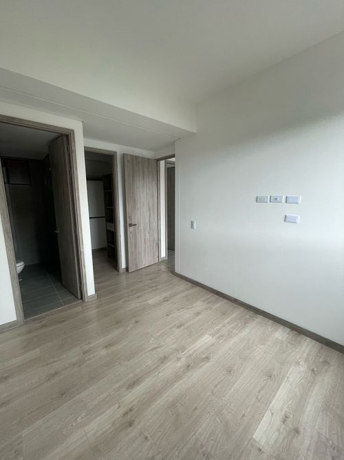 Apartamento en Arriendo en Barro blanco, Rionegro - Miniatura 10