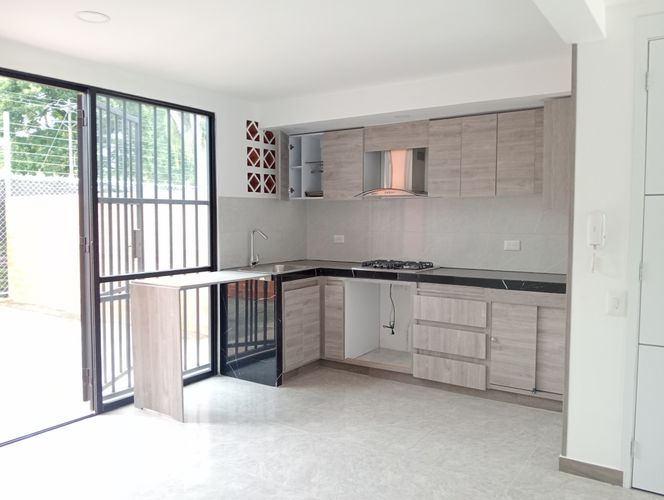 Casa en Arriendo en Jamundí - Miniatura 9