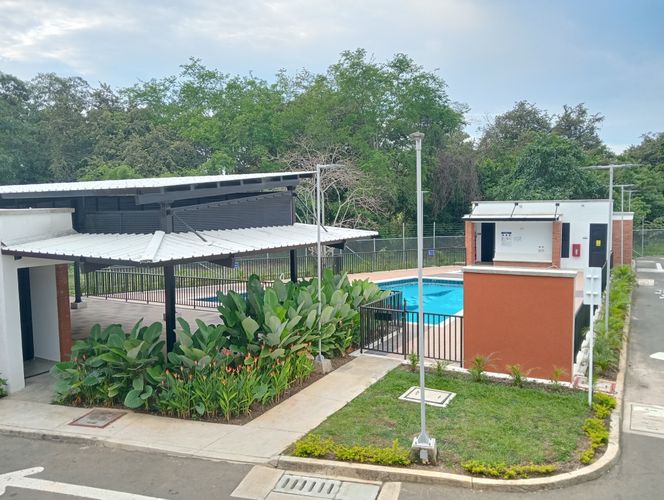 Casa en Arriendo en Jamundí - Miniatura 20