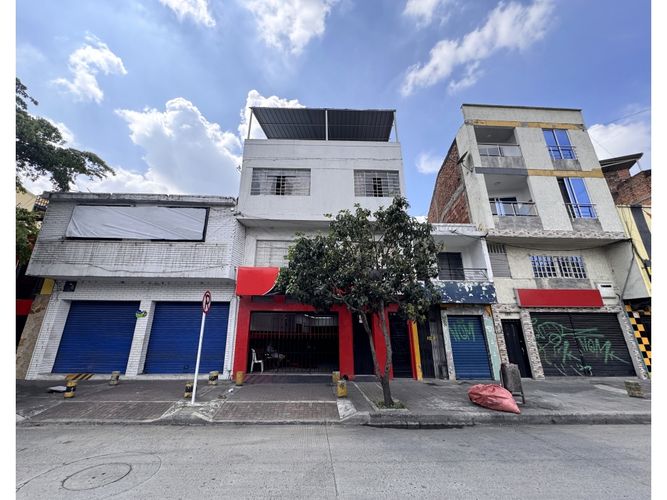 Edificio en  Venta en Cali - Imagen 1