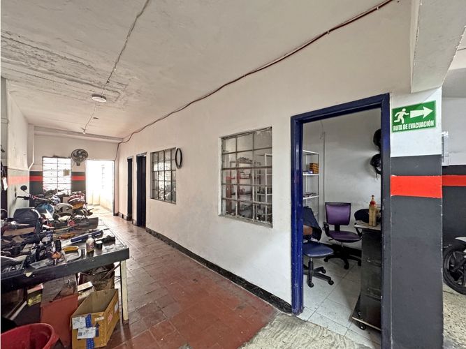 Edificio en  Venta en Cali - Miniatura 2