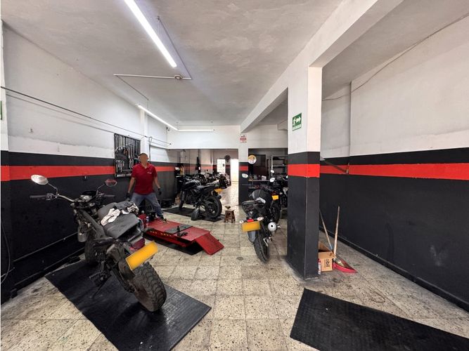 Edificio en  Venta en Cali - Miniatura 4