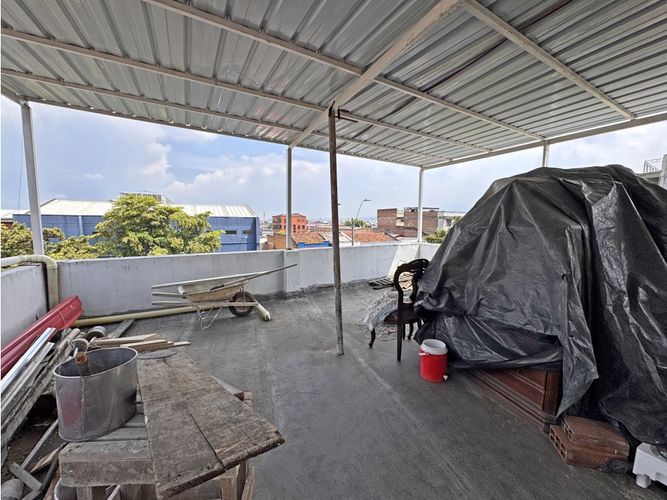 Edificio en  Venta en Cali - Miniatura 14