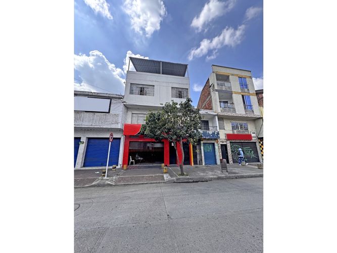 Edificio en  Venta en Cali - Miniatura 15