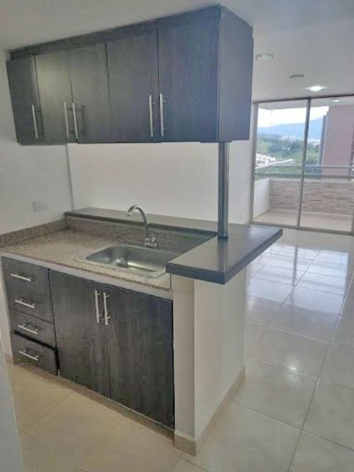 Apartamento en Venta en La Navarra, Bello - Miniatura 3