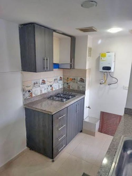 Apartamento en Venta en La Navarra, Bello - Miniatura 4