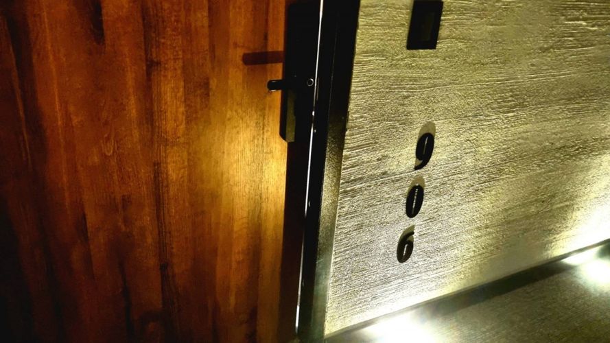 Apartaestudio en Arriendo en Chico norte, Bogotá - Miniatura 2