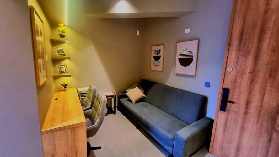 Apartaestudio en Arriendo en Chico norte, Bogotá - Miniatura 4