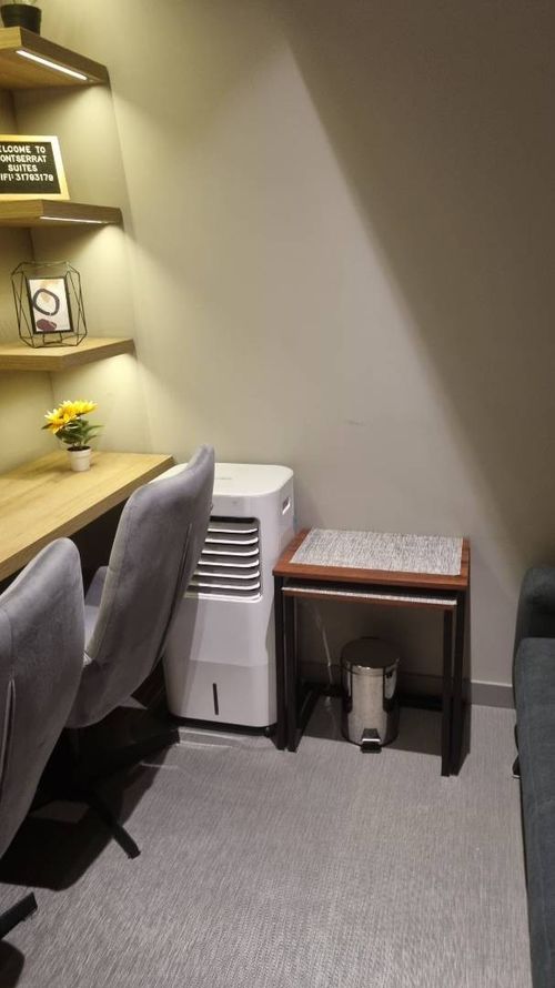 Apartaestudio en Arriendo en Chico norte, Bogotá - Miniatura 6
