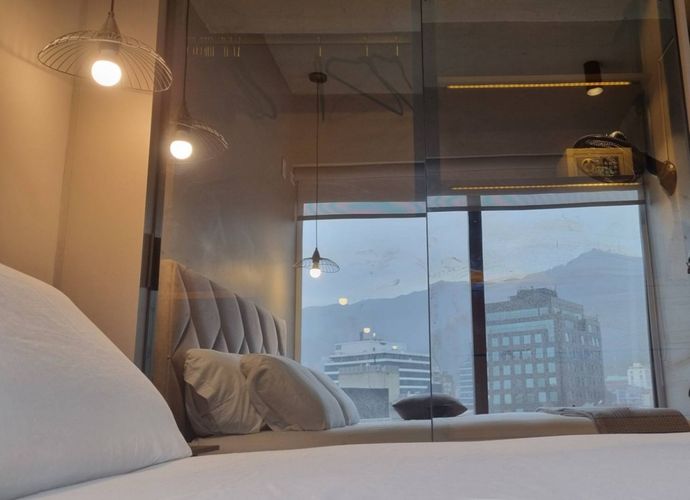 Apartaestudio en Arriendo en Chico norte, Bogotá - Miniatura 9