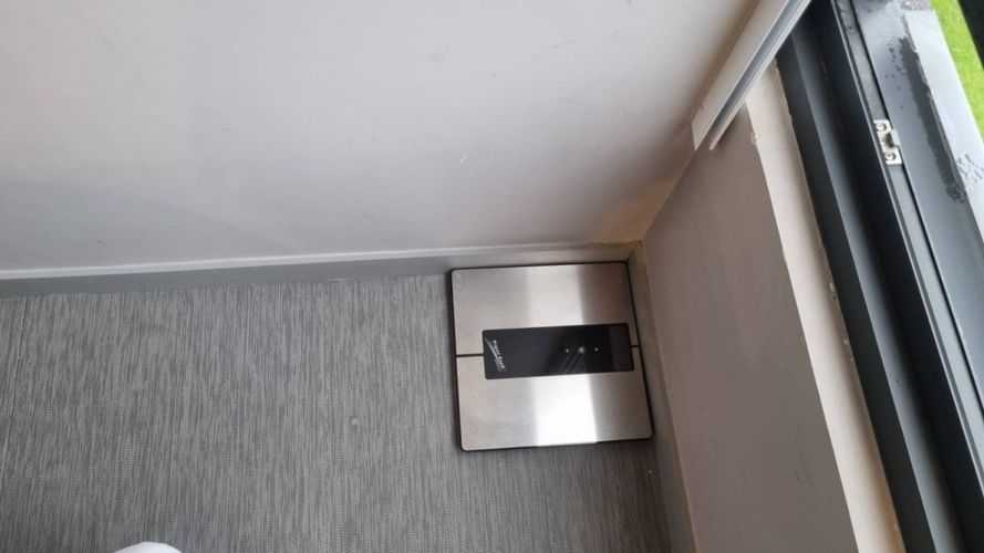 Apartaestudio en Arriendo en Chico norte, Bogotá - Miniatura 10