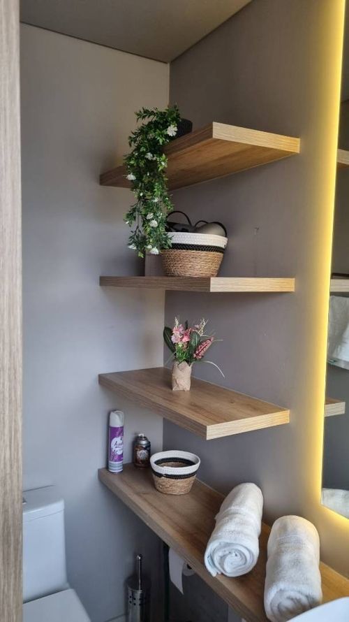 Apartaestudio en Arriendo en Chico norte, Bogotá - Miniatura 11