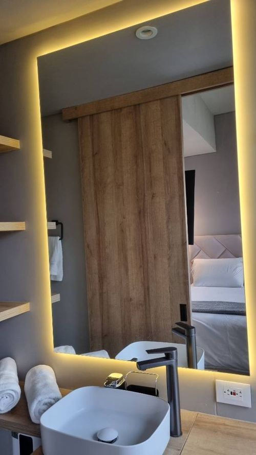 Apartaestudio en Arriendo en Chico norte, Bogotá - Miniatura 12