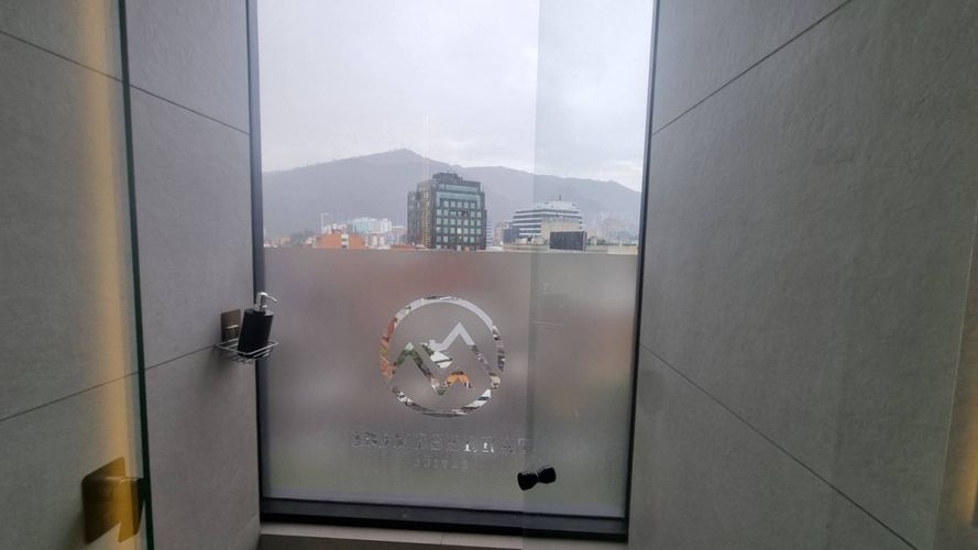 Apartaestudio en Arriendo en Chico norte, Bogotá - Miniatura 14