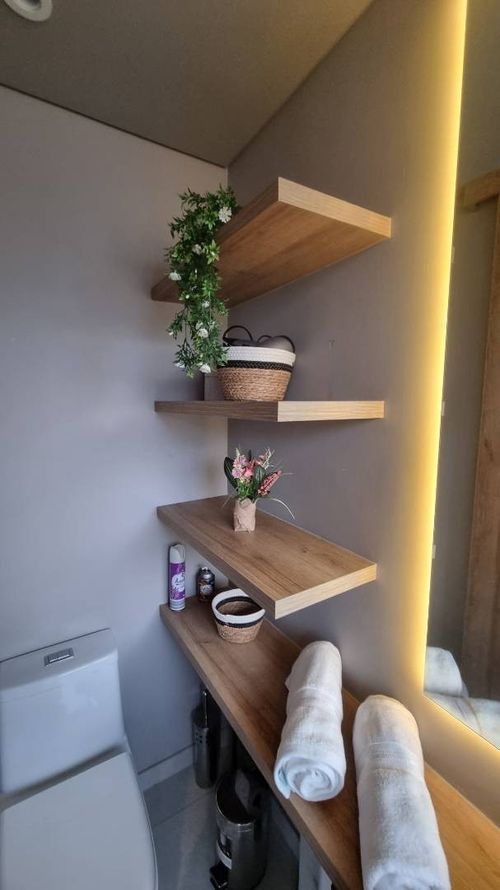 Apartaestudio en Arriendo en Chico norte, Bogotá - Miniatura 15