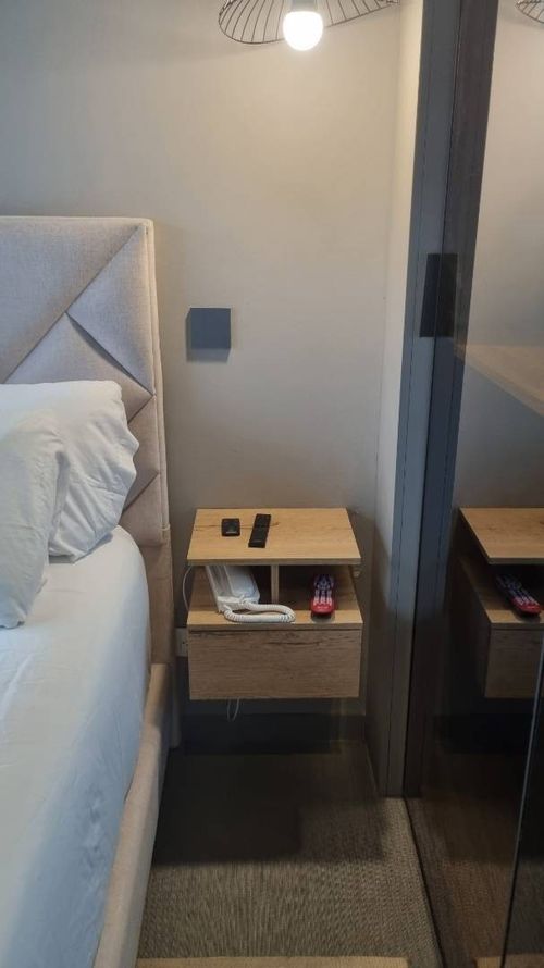Apartaestudio en Arriendo en Chico norte, Bogotá - Miniatura 16