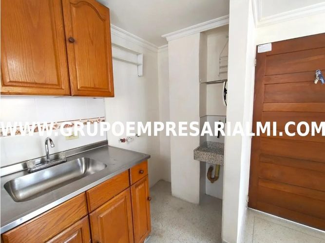 Apartaestudio en Arriendo en Belén, Medellín - Miniatura 16